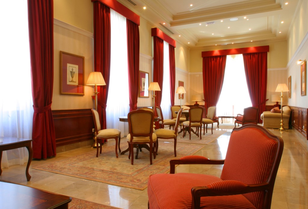 GRAN HOTEL PELAYO